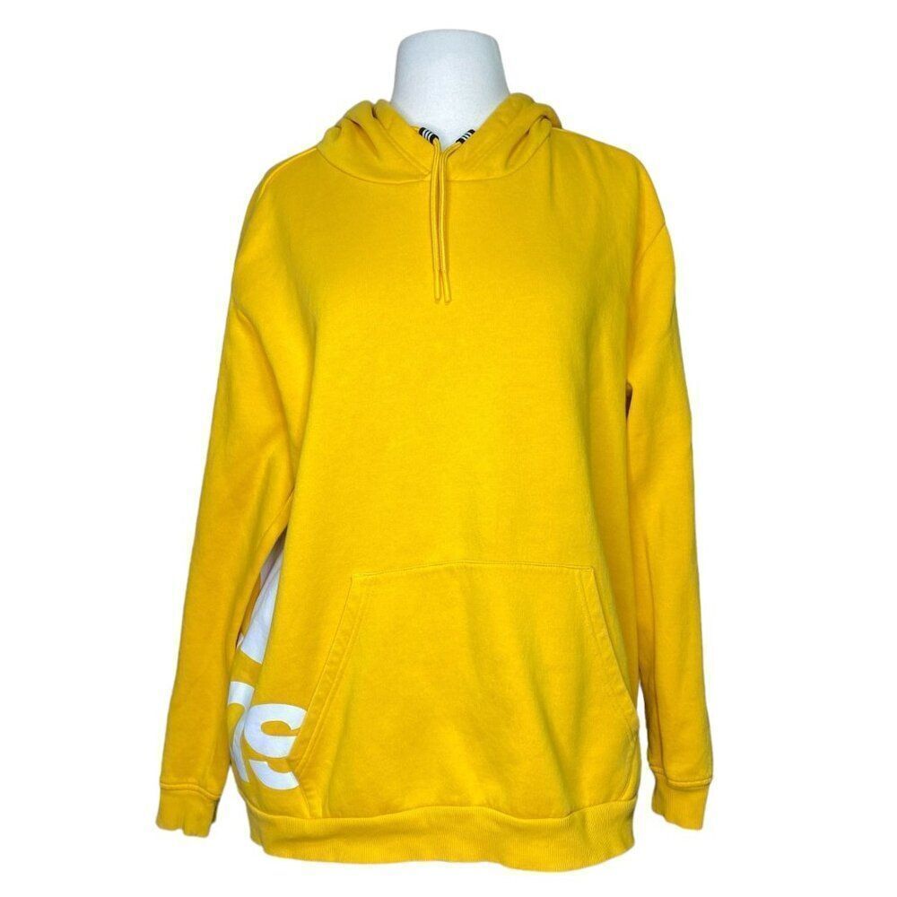 Adidas Mens Post Game Hoodies Xl